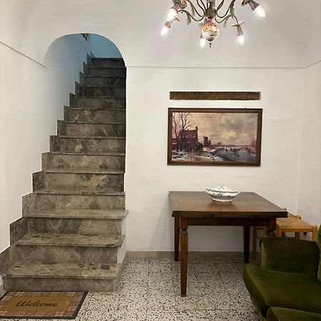 Casa Simon Apartment ลันชาโน ภายนอก รูปภาพ