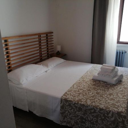 Casa Simon Apartment ลันชาโน ภายนอก รูปภาพ