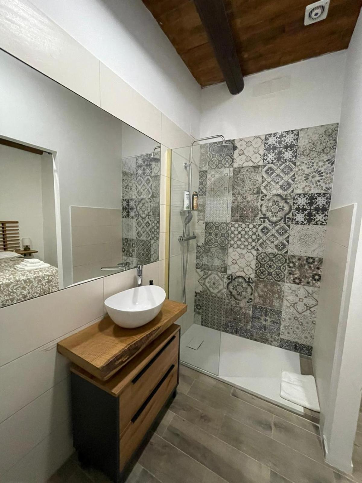 Casa Simon Apartment ลันชาโน ภายนอก รูปภาพ