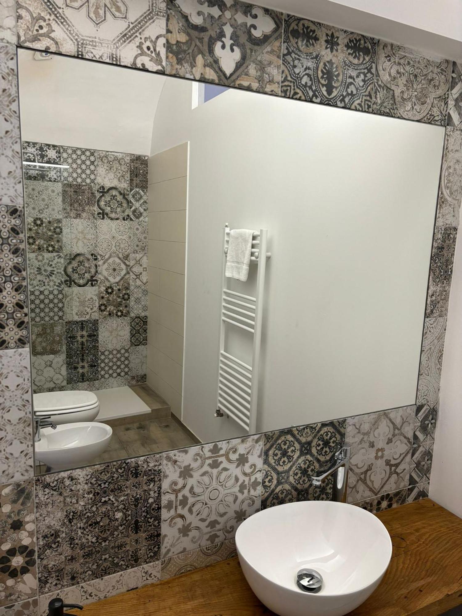 Casa Simon Apartment ลันชาโน ภายนอก รูปภาพ