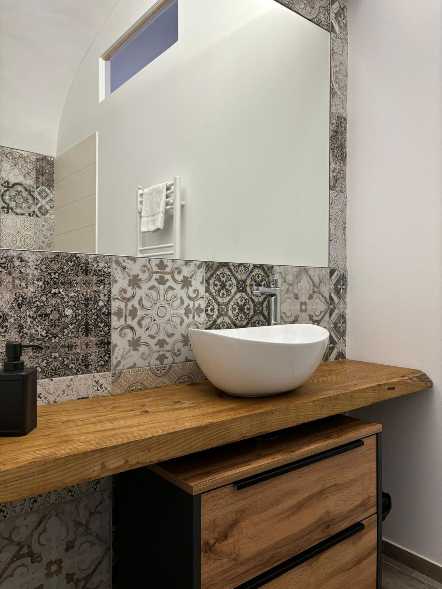 Casa Simon Apartment ลันชาโน ภายนอก รูปภาพ