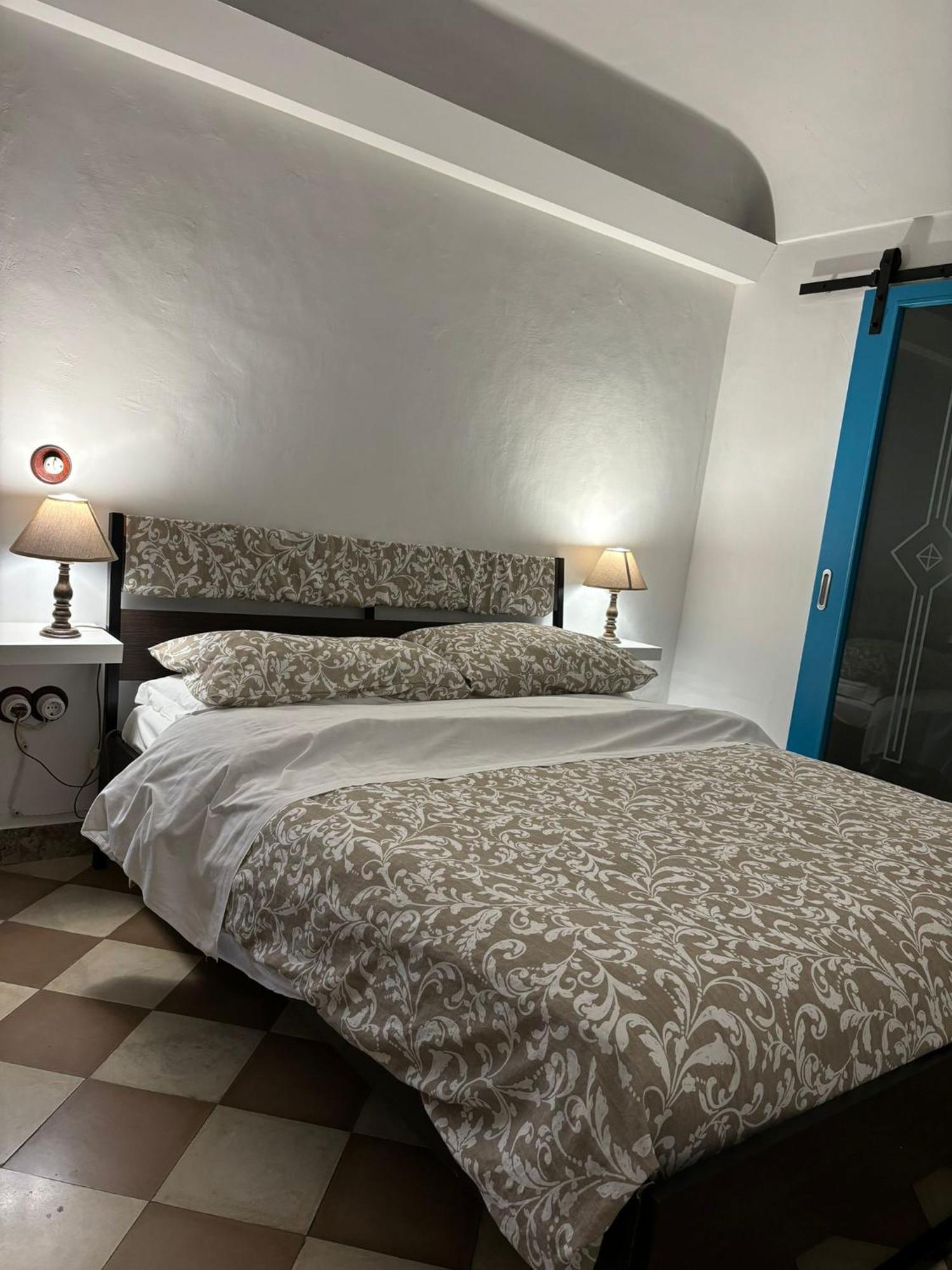 Casa Simon Apartment ลันชาโน ภายนอก รูปภาพ