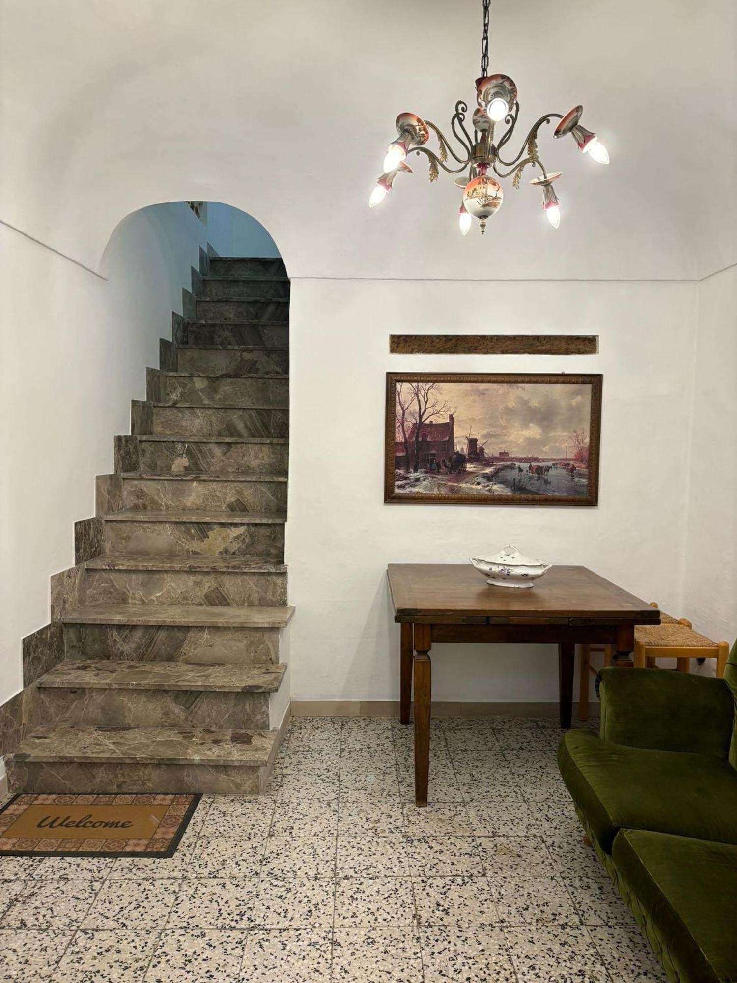 Casa Simon Apartment ลันชาโน ภายนอก รูปภาพ