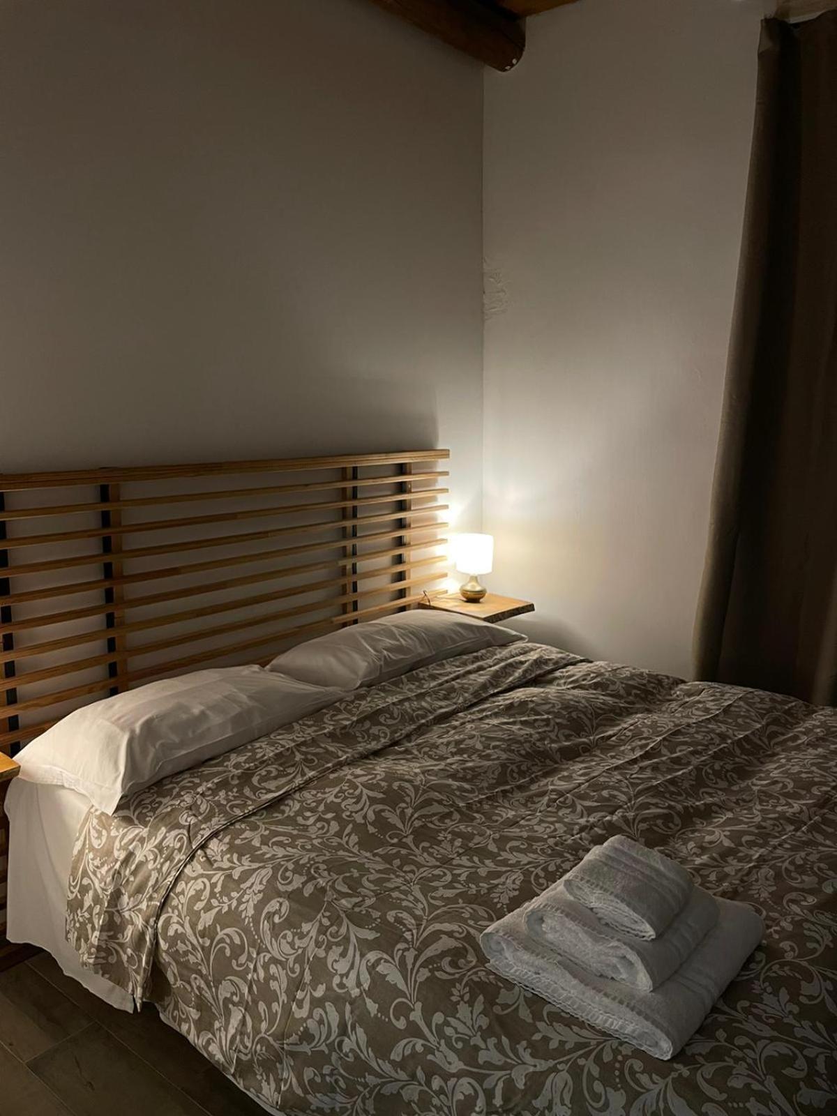 Casa Simon Apartment ลันชาโน ภายนอก รูปภาพ