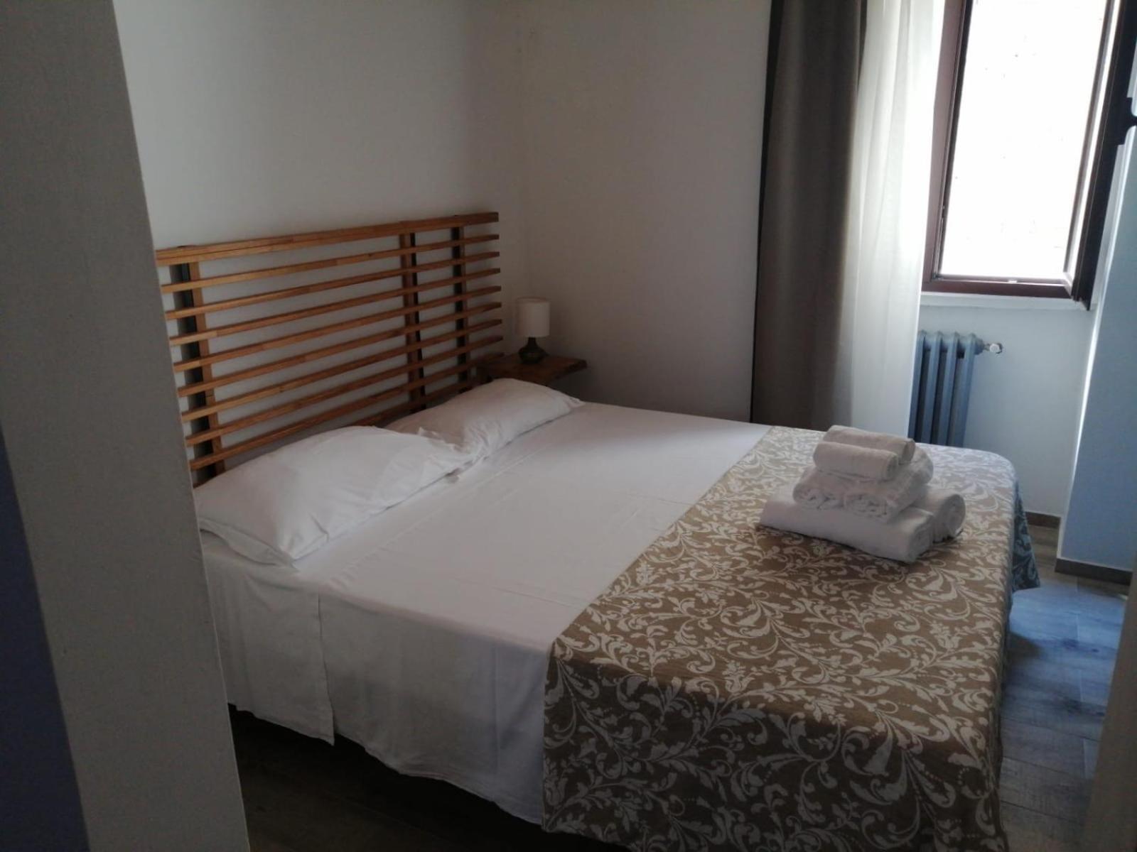 Casa Simon Apartment ลันชาโน ภายนอก รูปภาพ